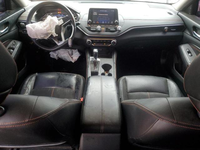 Photo 8 from auction – 2019 NISSAN ALTIMA SR with VIN 1N4BL4CV7KC230141