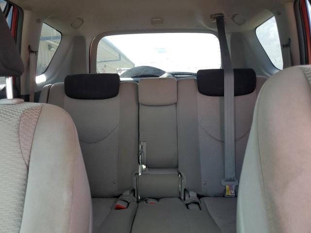 Photo 10 from auction – 2011 TOYOTA RAV4 with VIN 2T3ZF4DV8BW095506