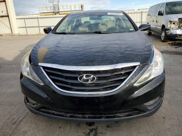 Photo 5 from auction – 2013 HYUNDAI SONATA GLS with VIN 5NPEB4AC5DH656395