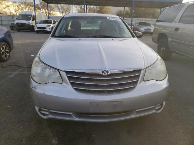 Photo 5 from auction – 2010 CHRYSLER SEBRING TO with VIN 1C3CC4FB6AN212995