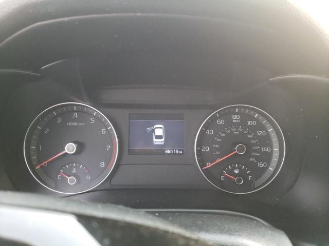 Photo 9 from auction – 2019 KIA FORTE FE with VIN 3KPF24AD6KE115256