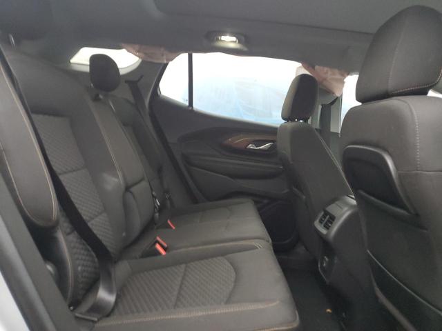 Photo 11 from auction – 2020 GMC TERRAIN SL with VIN 3GKALMEV5LL113591
