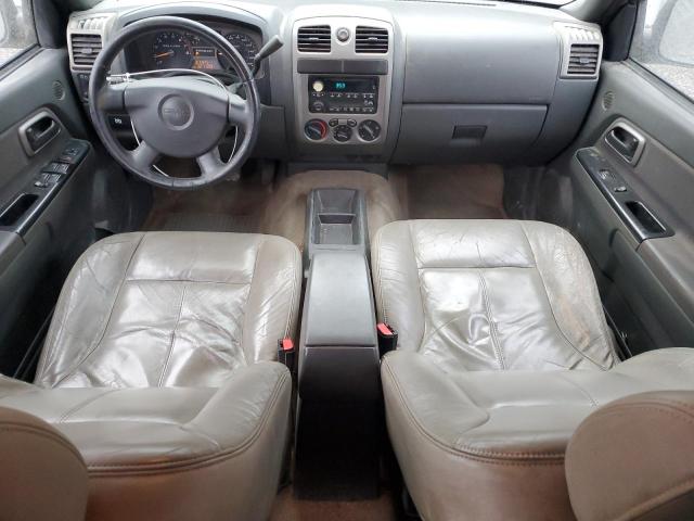 Photo 8 from auction – 2004 GMC CANYON with VIN 1GTCS136448196903