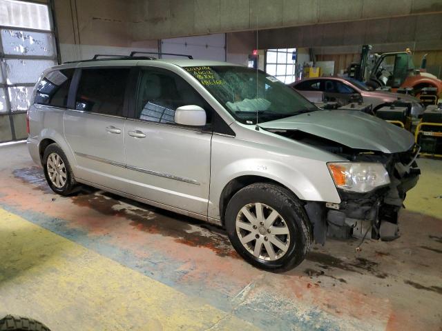 Photo 4 from auction – 2012 CHRYSLER TOWN & COU with VIN 2C4RC1BG5CR186160
