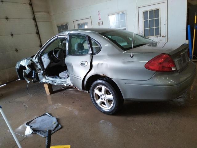 Photo 2 from auction – 2003 FORD TAURUS SES with VIN 1FAFP55U73A147225