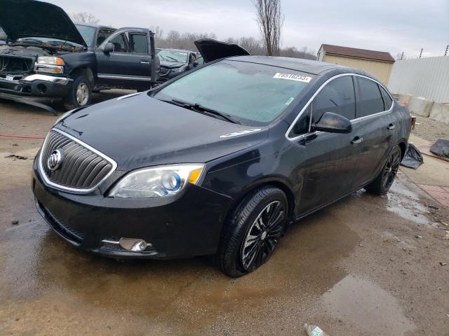 BUICK VERANO 2012 with VIN 1G4PS5SK2C4130293 - Photo from auction
