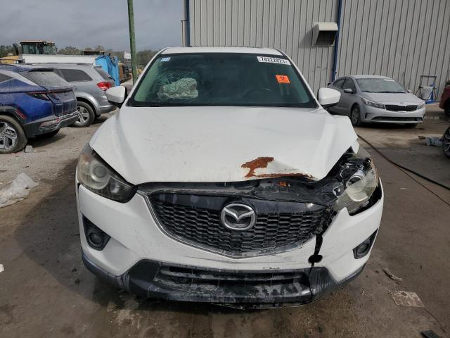 صورة رقم 5 من المزاد - 2014 MAZDA CX-5 GT مع VIN JM3KE2DY9E0414799