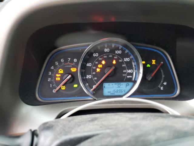 صورة رقم 9 من المزاد - 2013 TOYOTA RAV4 LIMIT مع VIN 2T3DFREV8DW047528