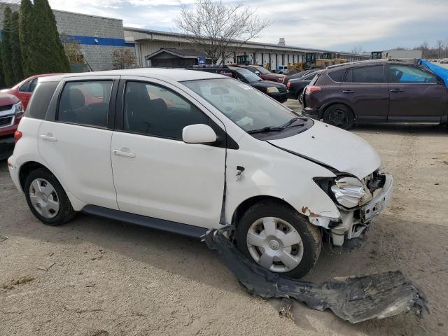 Photo 4 from auction – 2005 TOYOTA SCION XA with VIN JTKKT624450093737