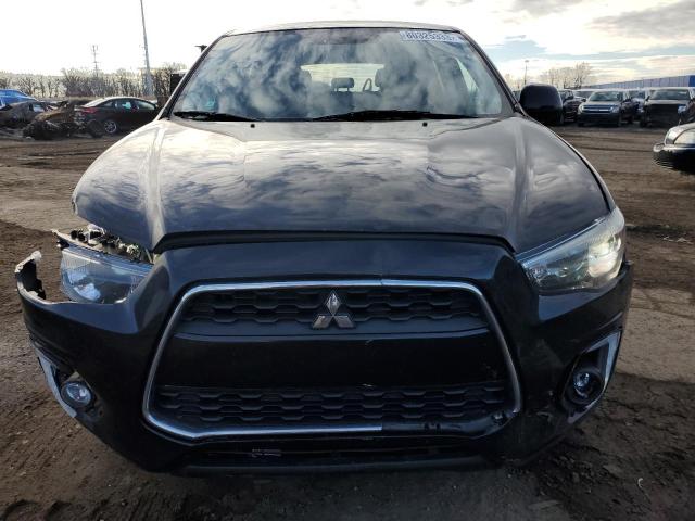 Photo 5 from auction – 2015 MITSUBISHI OUTLANDER with VIN 4A4AR4AU9FE021128