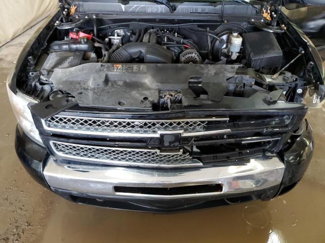 Photo 11 from auction – 2012 CHEVROLET 1500 SILVE with VIN 1GCPKTE72CF212478