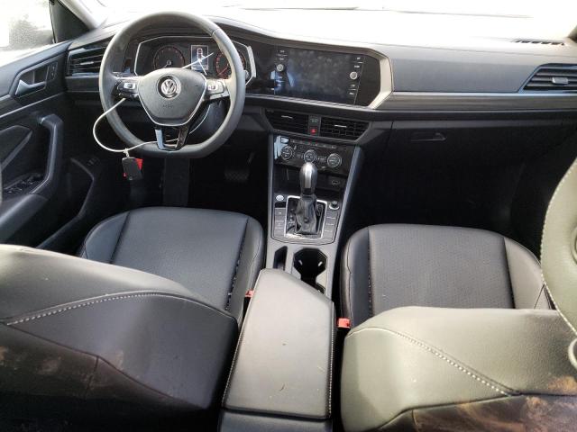 Photo 8 from auction – 2020 VOLKSWAGEN JETTA with VIN 3VWEB7BU3LM065822