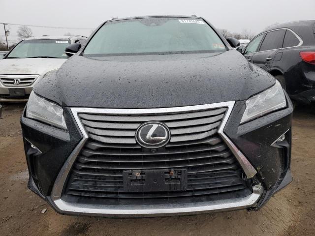 Photo 5 from auction – 2017 LEXUS RX 350 BAS with VIN 2T2BZMCA4HC126028