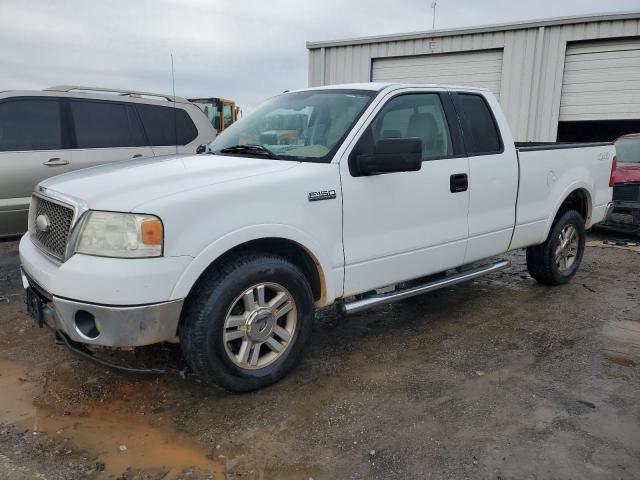 FORD F150 2006 with VIN 1FTPX14526NA44583 - Photo from auction