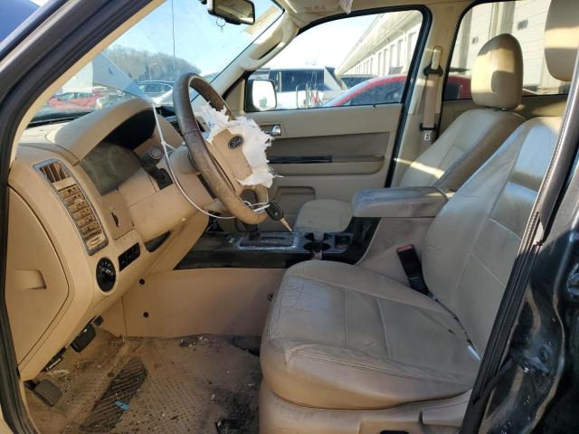 Photo 7 from auction – 2009 FORD ESCAPE LIM with VIN 1FMCU047X9KB56424