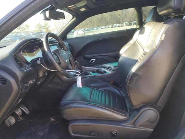 Photo 7 from auction – 2016 DODGE CHALLENGER with VIN 2C3CDZFJXGH254945