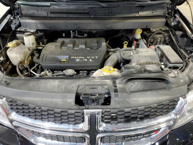 Photo 12 from auction – 2014 DODGE JOURNEY SE with VIN 3C4PDCAB2ET204572