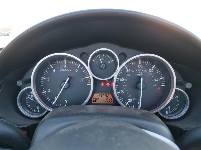 Photo 9 from auction – 2007 MAZDA MX-5 MIATA with VIN JM1NC25FX70123076