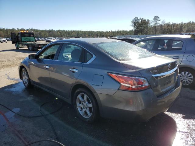 Photo 2 from auction – 2014 NISSAN ALTIMA 2.5 with VIN 1N4AL3AP7EN332896