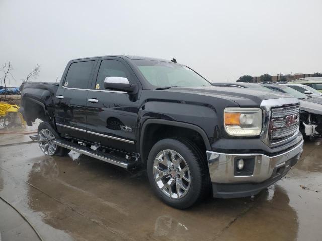Photo 4 from auction – 2014 GMC SIERRA C15 with VIN 3GTP1VEC6EG555758