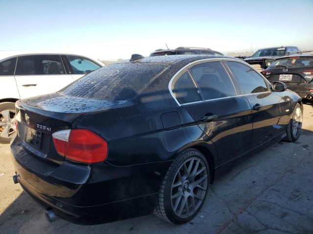 Photo 3 from auction – 2007 BMW 335 XI with VIN WBAVD53577A006832