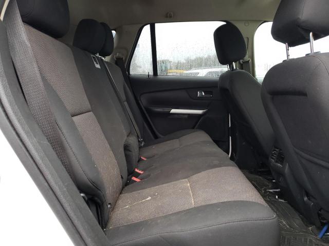 Photo 11 from auction – 2012 FORD EDGE SEL with VIN 2FMDK4JCXCBA50155