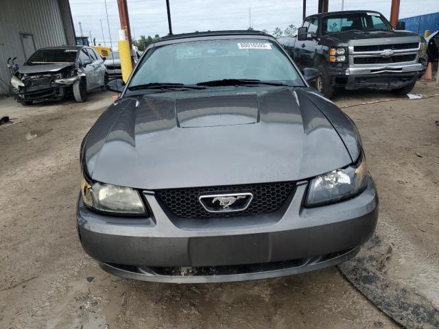 Photo 5 from auction – 2003 FORD MUSTANG with VIN 1FAFP44473F328758