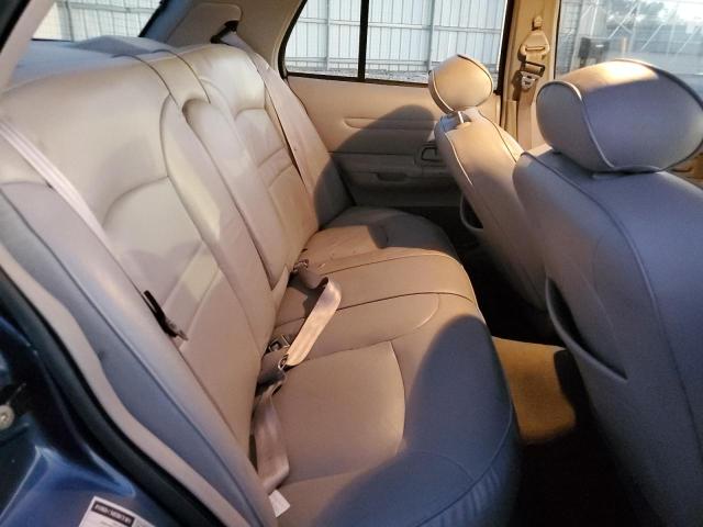 Photo 10 from auction – 1998 FORD CROWN VICT with VIN 2FAFP74W8WX135420