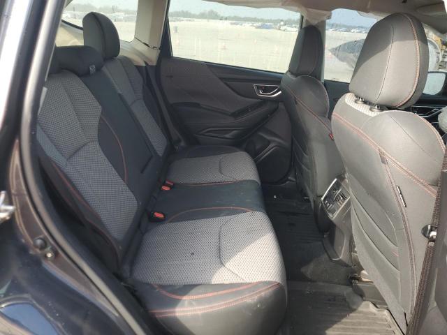 Photo 11 from auction – 2020 SUBARU FORESTER S with VIN JF2SKAMC2LH518521