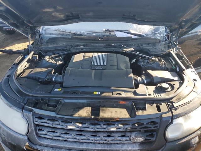 Photo 11 from auction – 2017 LAND ROVER RANGE ROVE with VIN SALWR2FV1HA131922