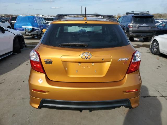 Photo 6 from auction – 2009 TOYOTA COROLLA MA with VIN 2T1KE40E29C026177
