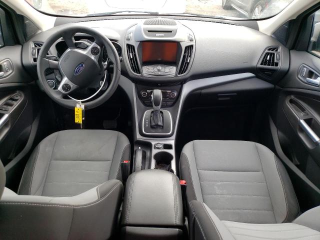 Photo 8 from auction – 2014 FORD ESCAPE SE with VIN 1FMCU9G91EUB42329