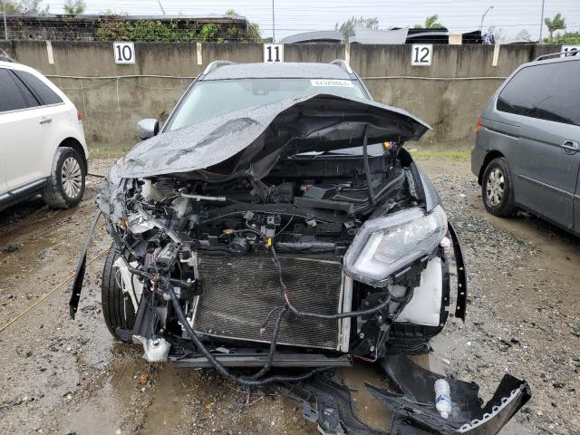 Photo 5 from auction – 2019 NISSAN ROGUE S with VIN KNMAT2MT4KP536620
