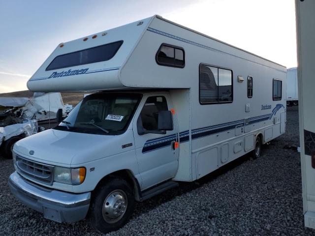 Photo 2 from auction – 1998 DUTC 31N with VIN 1FDXE40S0WHC00472