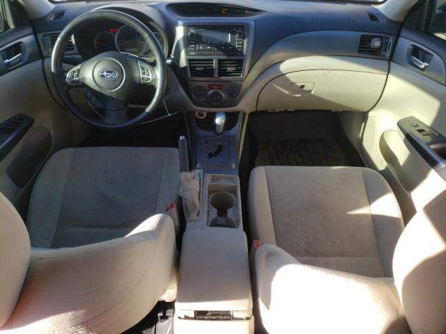 Photo 8 from auction – 2011 SUBARU IMPREZA 2. with VIN JF1GH6B62BH822319