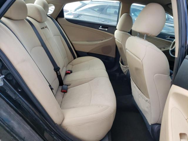 Photo 10 from auction – 2013 HYUNDAI SONATA GLS with VIN 5NPEB4AC4DH716599