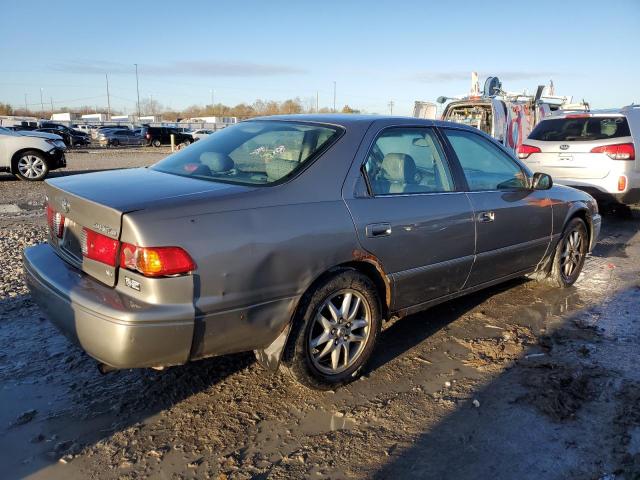 Photo 3 from auction – 2001 TOYOTA CAMRY LE with VIN 4T1BF28K61U122845