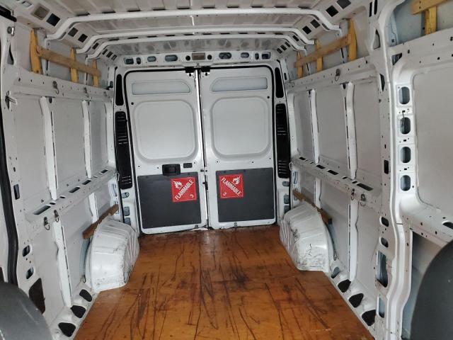 Photo 10 from auction – 2020 RAM PROMASTER with VIN 3C6TRVDG7LE101515