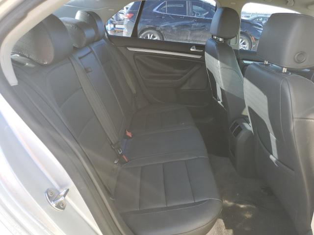 Photo 10 from auction – 2006 VOLKSWAGEN JETTA 2.5 with VIN 3VWSG71K16M657972