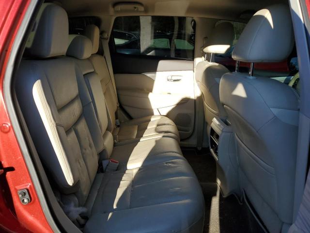 Photo 11 from auction – 2016 NISSAN MURANO S with VIN 5N1AZ2MH0GN152147