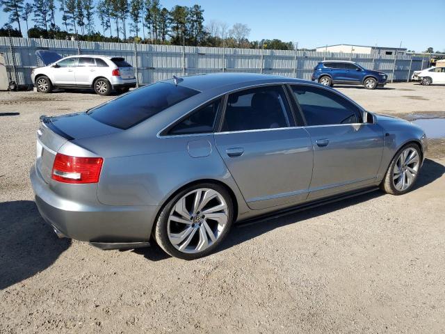 Photo 3 from auction – 2008 AUDI A6 3.2 QUA with VIN WAUDH74F18N127854