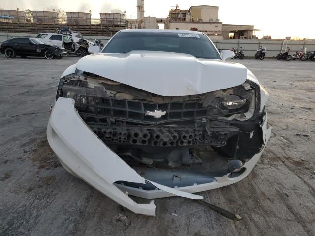 Photo 5 from auction – 2013 CHEVROLET CAMARO LT with VIN 2G1FB1E31D9230602