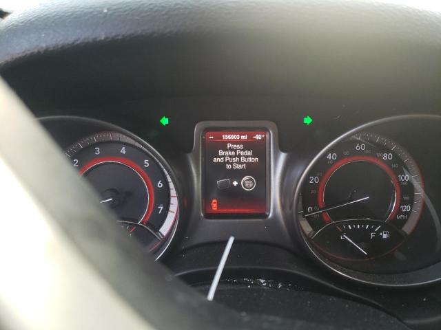 Photo 9 from auction – 2015 DODGE JOURNEY CR with VIN 3C4PDDGGXFT715814
