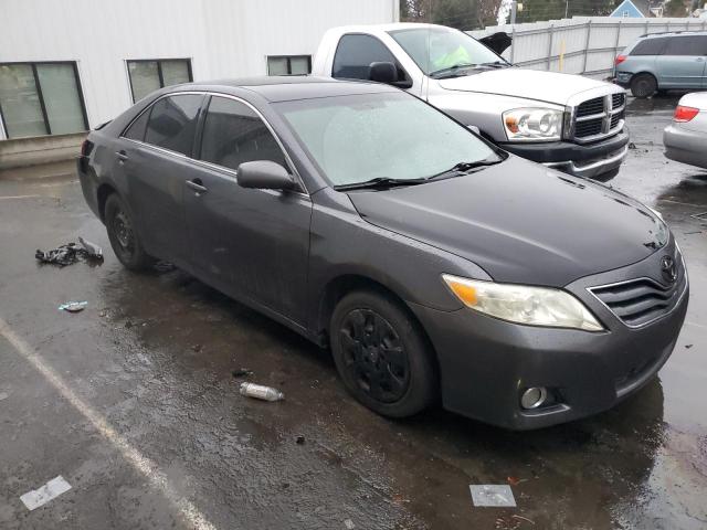 Photo 4 from auction – 2011 TOYOTA CAMRY BASE with VIN 4T1BF3EK1BU215140