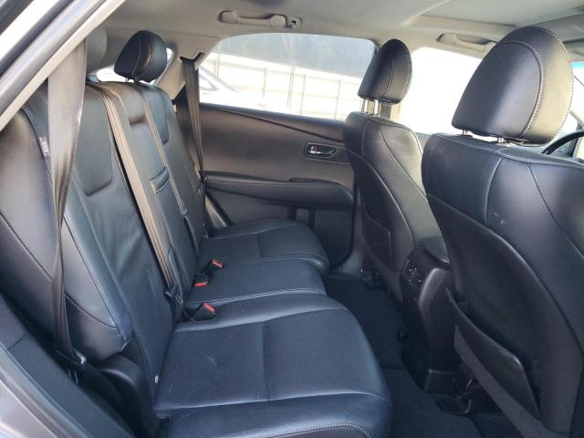 Photo 11 from auction – 2015 LEXUS RX 350 with VIN 2T2ZK1BA9FC174141