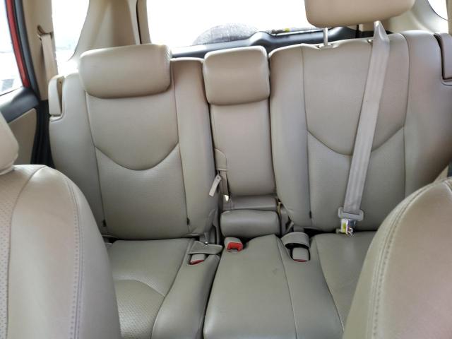 Photo 10 from auction – 2009 TOYOTA RAV4 with VIN 2T3ZF33V59W009705
