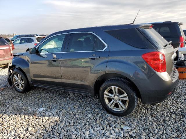 Photo 2 from auction – 2010 CHEVROLET EQUINOX LS with VIN 2CNALBEW5A6363208