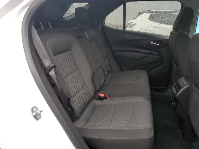 Photo 11 from auction – 2018 CHEVROLET EQUINOX LT with VIN 3GNAXJEV6JL362940