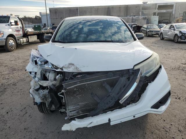 Photo 5 from auction – 2015 HONDA CR-V LX with VIN 5J6RM4H35FL066417