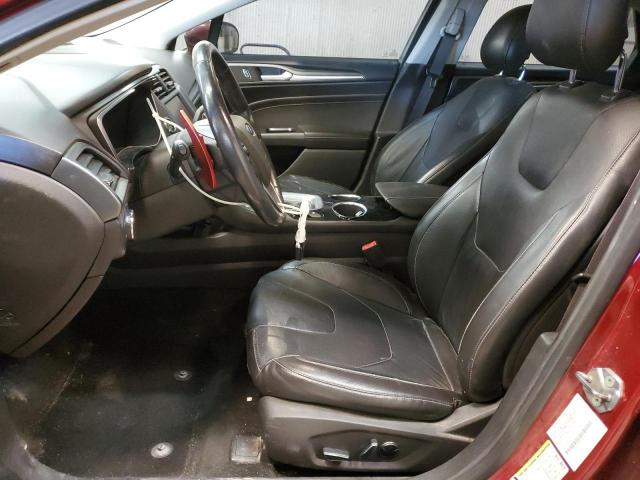 Photo 7 from auction – 2013 FORD FUSION TIT with VIN 3FA6P0K99DR148628